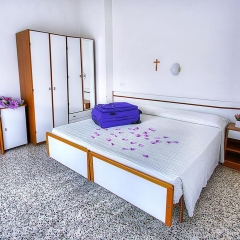 Отель Villa Iris Римини детские мероприятия