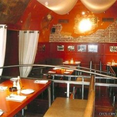 Отель Saski Hotel Польша, Краков - 1 отзыв об отеле, цены и фото номеров - забронировать отель Saski Hotel онлайн питание