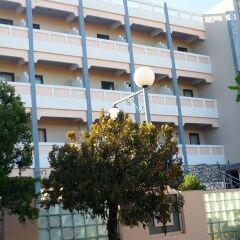 Rainbow Hotel