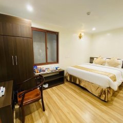 Отель Sapa Golden View Hotel Вьетнам, Шапа - отзывы, цены и фото номеров - забронировать отель Sapa Golden View Hotel онлайн