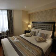Duke of Leinster Hotel комната для гостей фото 3