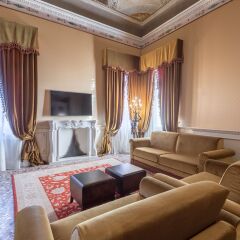 Отель Nani Mocenigo Palace Италия, Венеция - отзывы, цены и фото номеров - забронировать отель Nani Mocenigo Palace онлайн комната для гостей