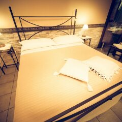 Отель B&B La Casa Di Plinio Италия, Помпеи - отзывы, цены и фото номеров - забронировать отель B&B La Casa Di Plinio онлайн бассейн фото 3
