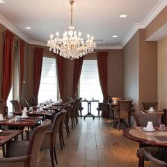Отель 9Hotel Sablon