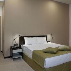 Annabella Boutique Hotel Ереван комната для гостей фото 5
