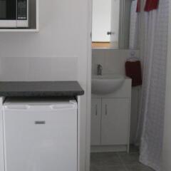 Отель Bandicoot Motor Inn Hamilton в номере фото 2