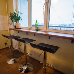 Гостиница LOFT78 Riverside спа