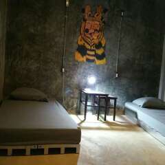 Отель The Nexchange Bangkok Hostel Таиланд, Бангкок - отзывы, цены и фото номеров - забронировать отель The Nexchange Bangkok Hostel онлайн спа
