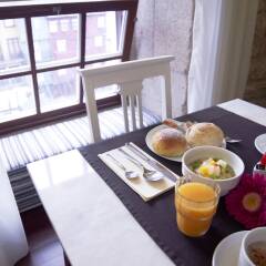Ribeira do Porto Hotel в номере