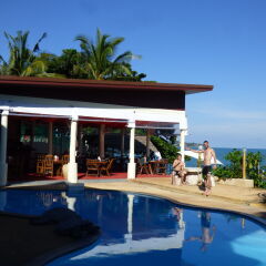 Отель Samui Beach Resort Таиланд, Самуи - 7 отзывов об отеле, цены и фото номеров - забронировать отель Samui Beach Resort онлайн с домашними животными