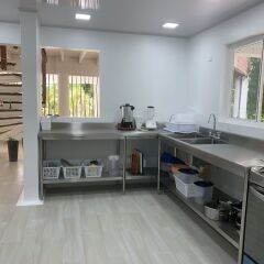 Отель Casa de las Flores Tropical Lodge Колумбия, Сан-Андрес - отзывы, цены и фото номеров - забронировать отель Casa de las Flores Tropical Lodge онлайн спа