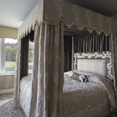Отель Ashford Castle детские мероприятия фото 3