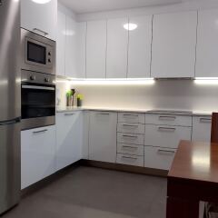 Отель Apartamento Urumea Испания, Сан-Себастьян - отзывы, цены и фото номеров - забронировать отель Apartamento Urumea онлайн в номере