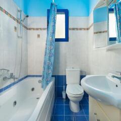 Отель Casa di Mare Stegna Греция, Пляж Стегна - отзывы, цены и фото номеров - забронировать отель Casa di Mare Stegna онлайн спа
