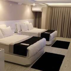 KremoN Hotel Усак комната для гостей фото 2