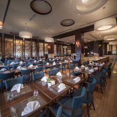 Отель Titanic Business Kartal питание фото 2