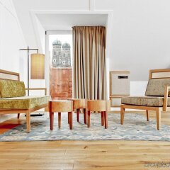 Отель Louis Hotel Германия, Мюнхен - отзывы, цены и фото номеров - забронировать отель Louis Hotel онлайн детские мероприятия