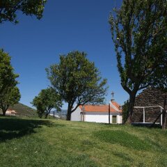 Отель Quinta De Casaldronho Wine Hotel Португалия, Ламего - отзывы, цены и фото номеров - забронировать отель Quinta De Casaldronho Wine Hotel онлайн фото 11