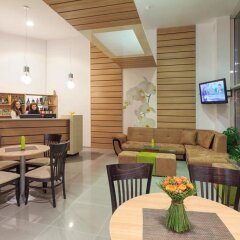 Sky Hotel Велико Тырново гостиничный бар