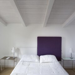 Отель Residenza Dei Suoni Матера сейф в номере