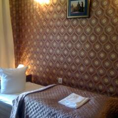 Hotel Relax Inn комната для гостей фото 2