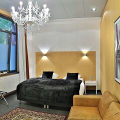 Hotel Moon комната для гостей фото 2