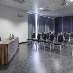 Отель NH Milano Concordia