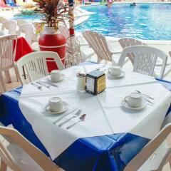 Sands Acapulco Hotel & Bungalows питание фото 2