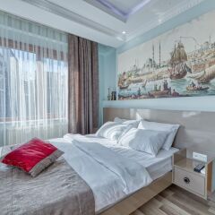 Garth of Balat Hotel Турция, Стамбул - отзывы, цены и фото номеров - забронировать отель Garth of Balat Hotel онлайн фото 6
