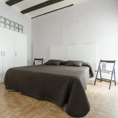 Апартаменты Kirei Apartment San Vicente комната для гостей фото 2