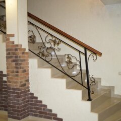 Гостиница Holiday Home On Kuybysheva интерьер отеля