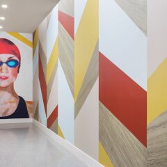 Отель Hampton Inn & Suites Santa Monica США, Санта-Моника - отзывы, цены и фото номеров - забронировать отель Hampton Inn & Suites Santa Monica онлайн детские мероприятия