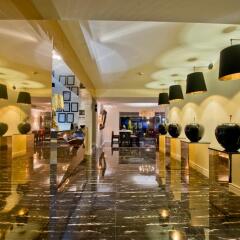 Samira Exclusive Hotel & Apartments Турция, Калкан - отзывы, цены и фото номеров - забронировать отель Samira Exclusive Hotel & Apartments онлайн развлечения