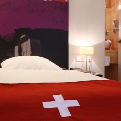 Отель Helvetia Hotel Munich City Center Германия, Мюнхен - 2 отзыва об отеле, цены и фото номеров - забронировать отель Helvetia Hotel Munich City Center онлайн фото 2
