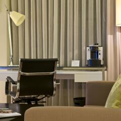 Отель B-aparthotel Grand Place удобства в номере фото 2