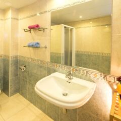 Отель InmoSantos Apartaments Daniel Испания, Курорт Росес - отзывы, цены и фото номеров - забронировать отель InmoSantos Apartaments Daniel онлайн фото 28