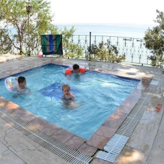 Kirtay Hotel Эрдек фото 11