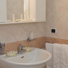 Отель Residenza Raggio ванная