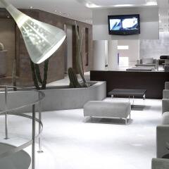 Hotel Olympia Thessaloniki интерьер отеля фото 2