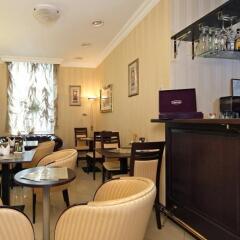 Rixwell Gertrude Hotel гостиничный бар