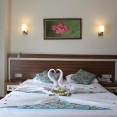 Side West Park Hotel Турция, Сиде - отзывы, цены и фото номеров - забронировать отель Side West Park Hotel - All Inclusive онлайн в номере