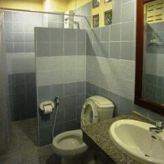 Отель Heart Inn Lanta Ланта ванная фото 2
