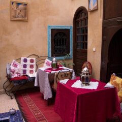Отель Riad Riva Марокко, Марракеш - отзывы, цены и фото номеров - забронировать отель Riad Riva онлайн помещение для мероприятий