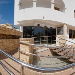 Отель Ebano Select Apartments - Adults Only Испания, Сант Джордин де Сес Салинес - отзывы, цены и фото номеров - забронировать отель Ebano Select Apartments - Adults Only онлайн фото 3