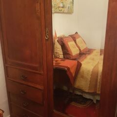Отель Old Town Classic 2 BR Beach Parking фото 19