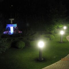 Гостиница Villa De Palma фото 8