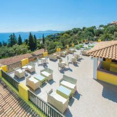 Отель Corfu Residence Греция, Корфу - отзывы, цены и фото номеров - забронировать отель Corfu Residence онлайн фото 7
