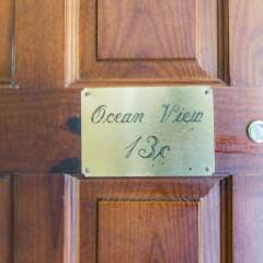 Отель Dolphin Beach Suite удобства в номере