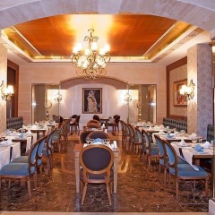 Отель Imperial Sunland питание фото 3