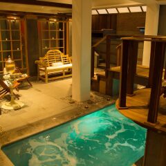 Soul Beach Luxury Boutique Hotel & Spa с домашними животными